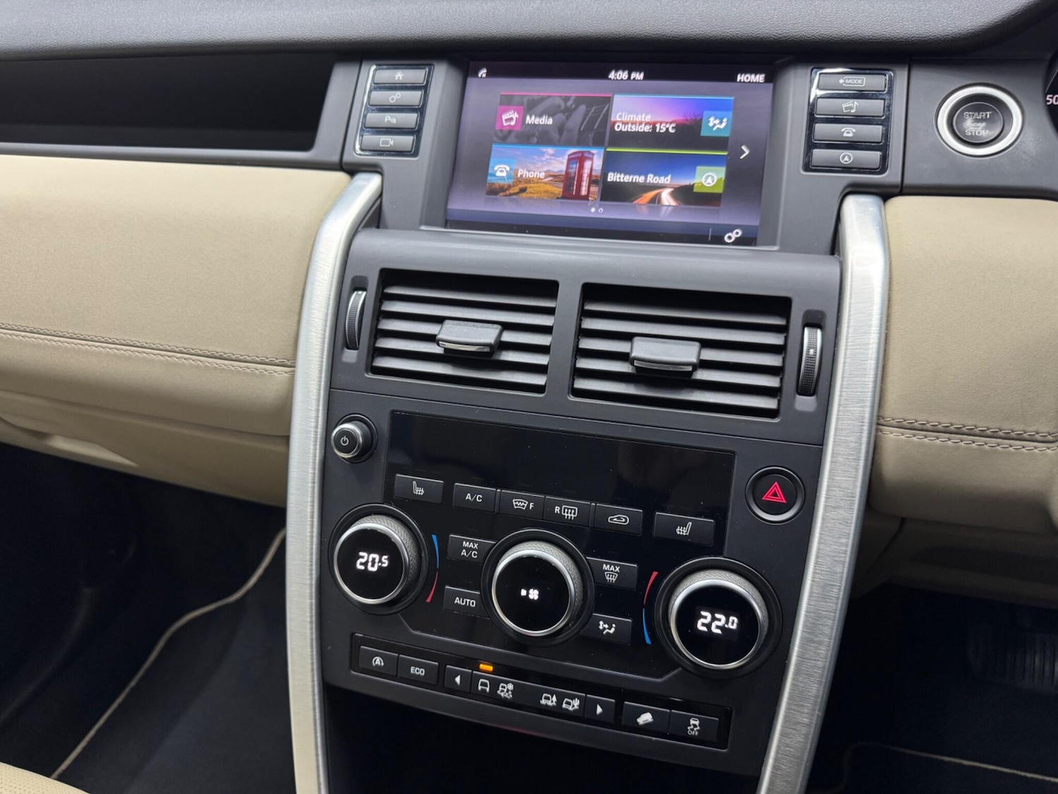 Used Land Rover Discovery Sport 2017 for sale - 76189225: Photo 13