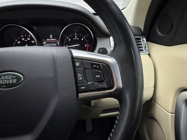 Used Land Rover Discovery Sport 2017 for sale - 76189225: Photo 15