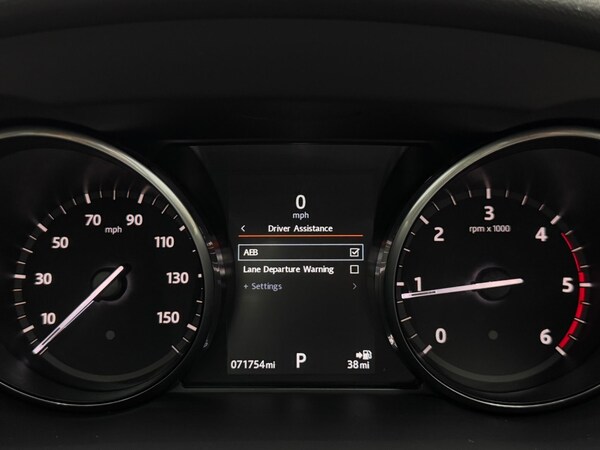 Used Land Rover Discovery Sport 2017 for sale - 76189225: Photo 17