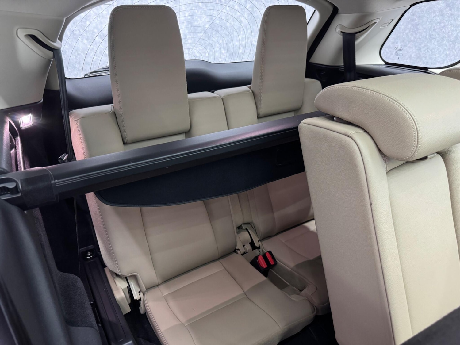 Used Land Rover Discovery Sport 2017 for sale - 76189225: Photo 9