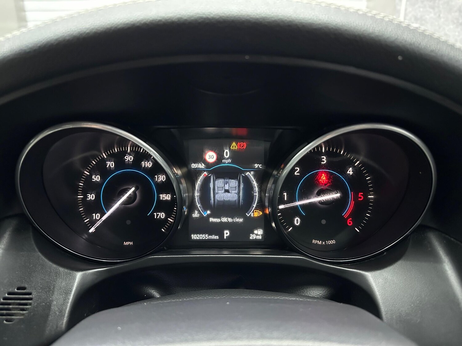 Used Jaguar XF 2017 for sale - 78058358: Photo 12