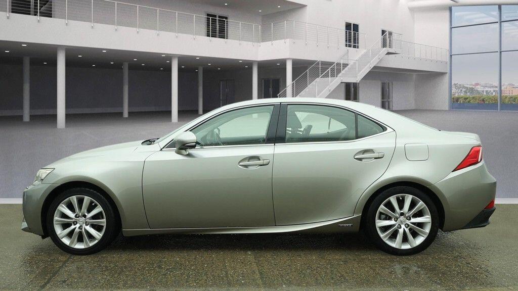 Used Lexus IS for sale - 78057762: Photo 10