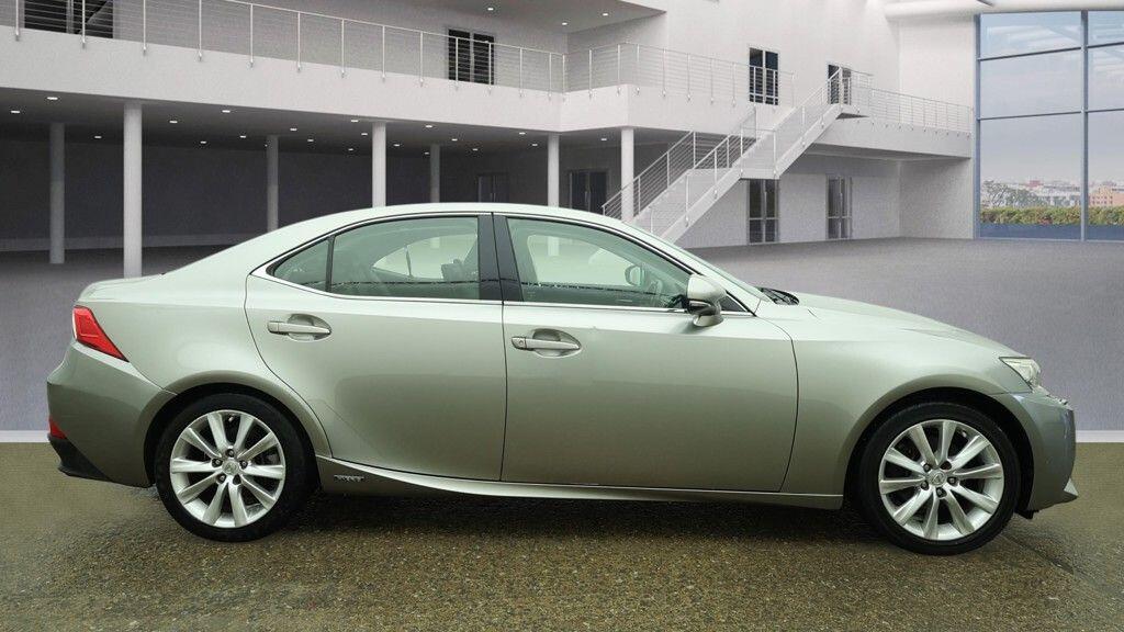 Used Lexus IS for sale - 78057762: Photo 11
