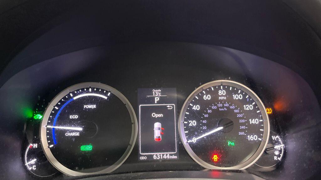 Used Lexus IS for sale - 78057762: Photo 5