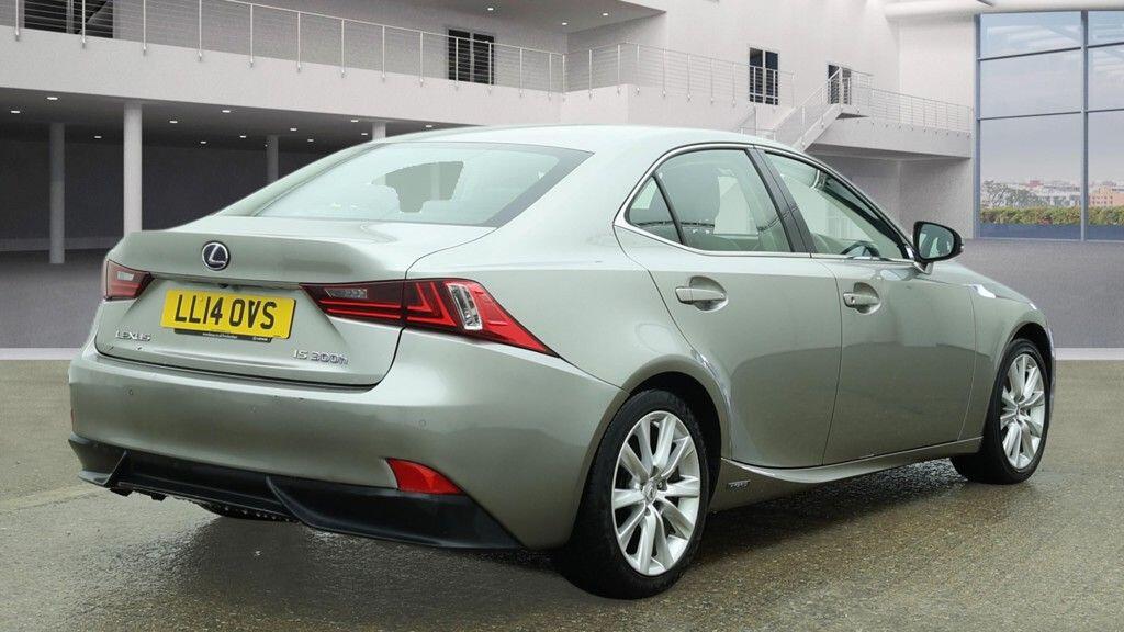 Used Lexus IS for sale - 78057762: Photo 8