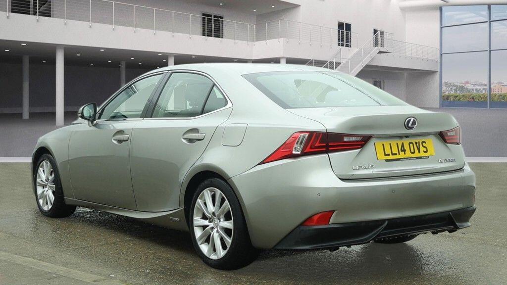 Used Lexus IS for sale - 78057762: Photo 9