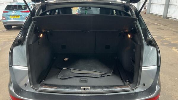 Used Audi Q5 2013 for sale - 78204308: Photo 10