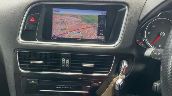 Used Audi Q5 2013 for sale - 78204308: Photo 7