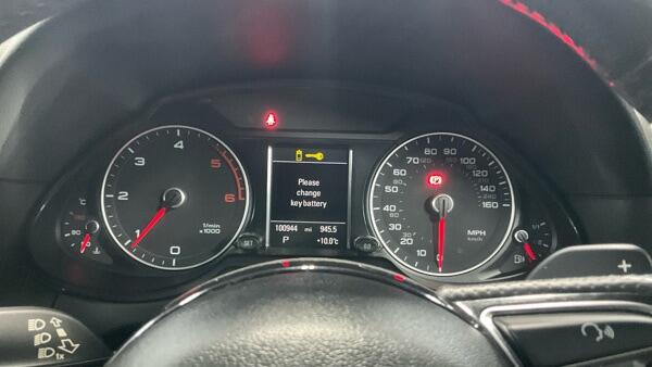 Used Audi Q5 2013 for sale - 78204308: Photo 9