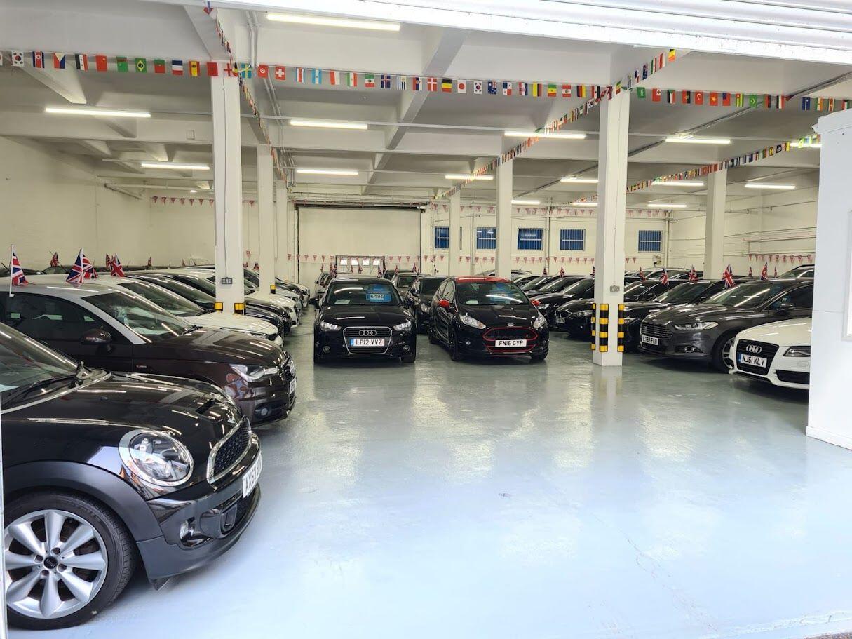 Used Hyundai i10 2011 for sale - 76499364: Photo 18