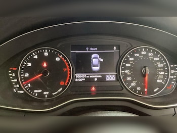 Used Audi A4 2016 for sale - 75741817: Photo