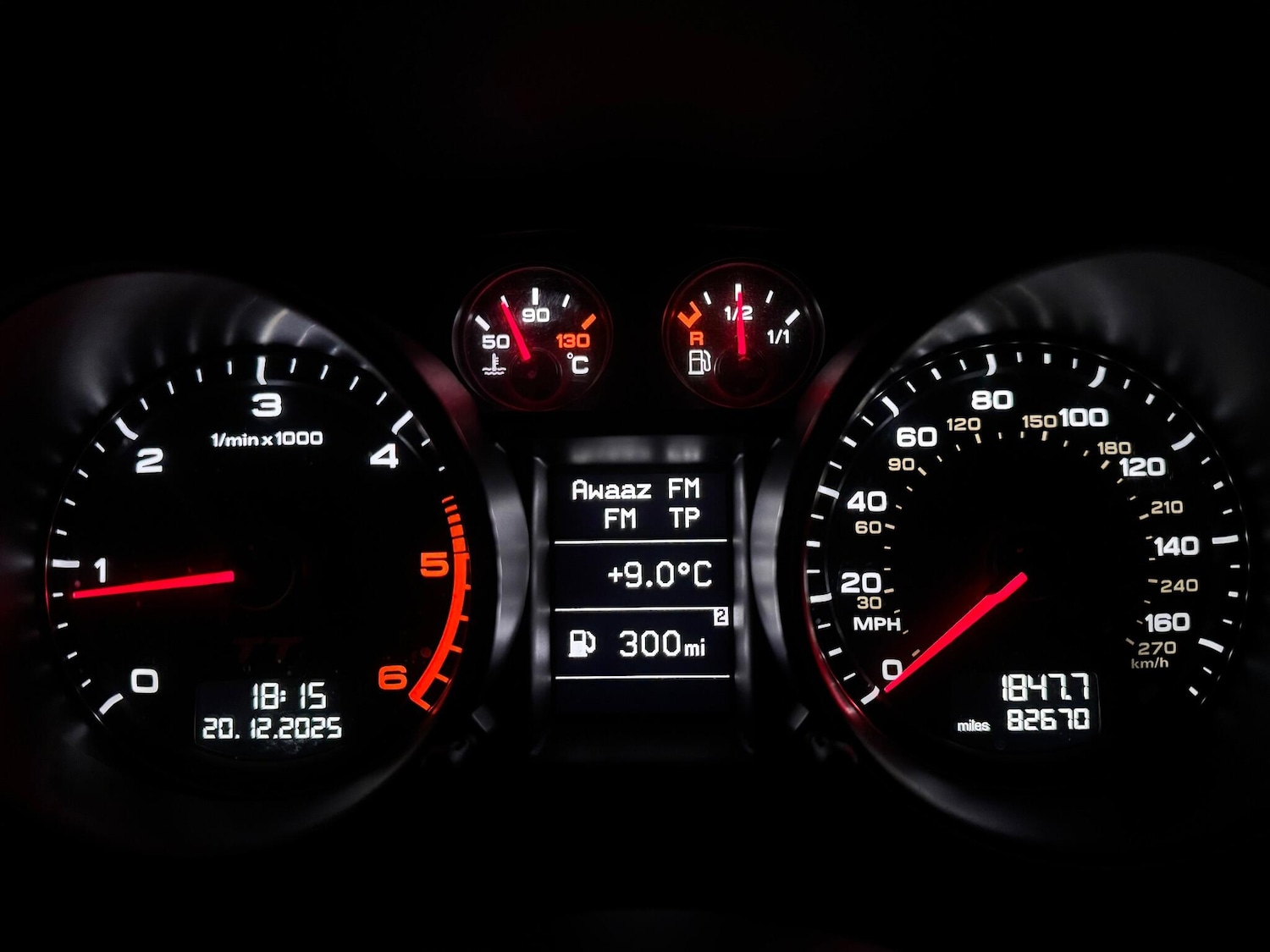 Used Audi TT 2011 for sale - 77015819: Photo 3