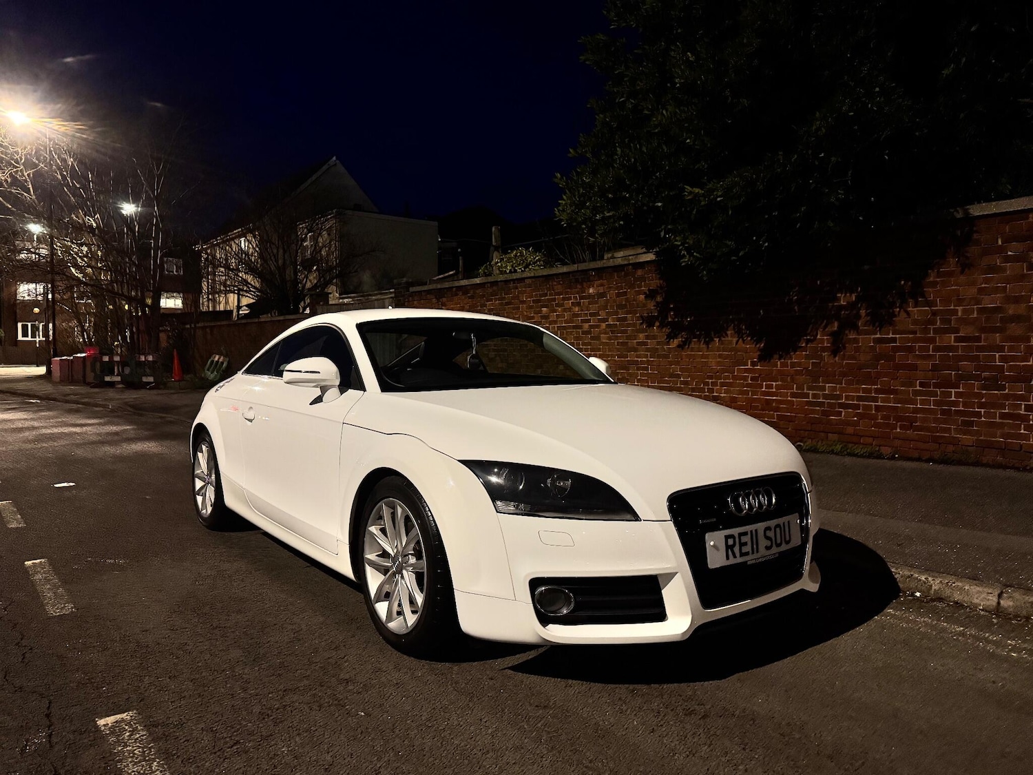 Used Audi TT 2011 for sale - 77015819: Photo 6