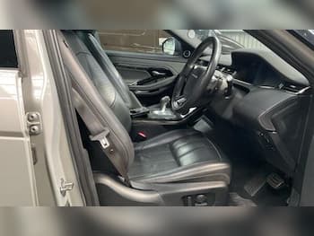 Used Land Rover Range Rover Evoque 2019 for sale - 79847013: Photo
