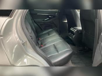 Used Land Rover Range Rover Evoque 2019 for sale - 79847013: Photo