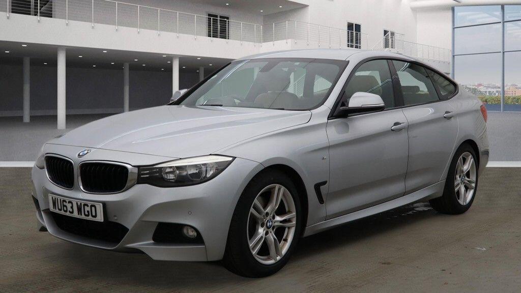 Used BMW 3 Series 2013 for sale - 77574316: Photo 1