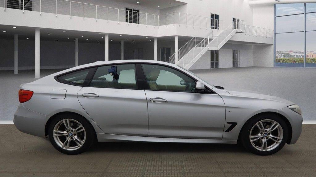 Used BMW 3 Series 2013 for sale - 77574316: Photo 10
