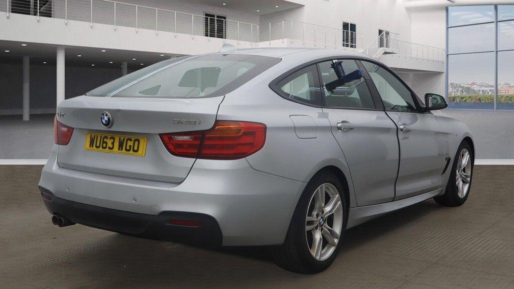 Used BMW 3 Series 2013 for sale - 77574316: Photo 11