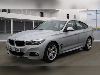 Used BMW 3 Series 2013 for sale - 77574316: Photo