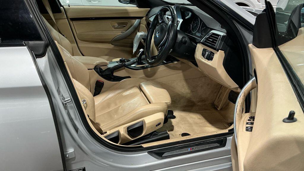 Used BMW 3 Series 2013 for sale - 77574316: Photo 2