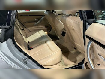 Used BMW 3 Series 2013 for sale - 77574316: Photo