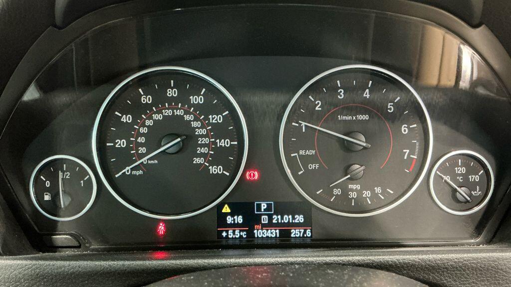 Used BMW 3 Series 2013 for sale - 77574316: Photo 6