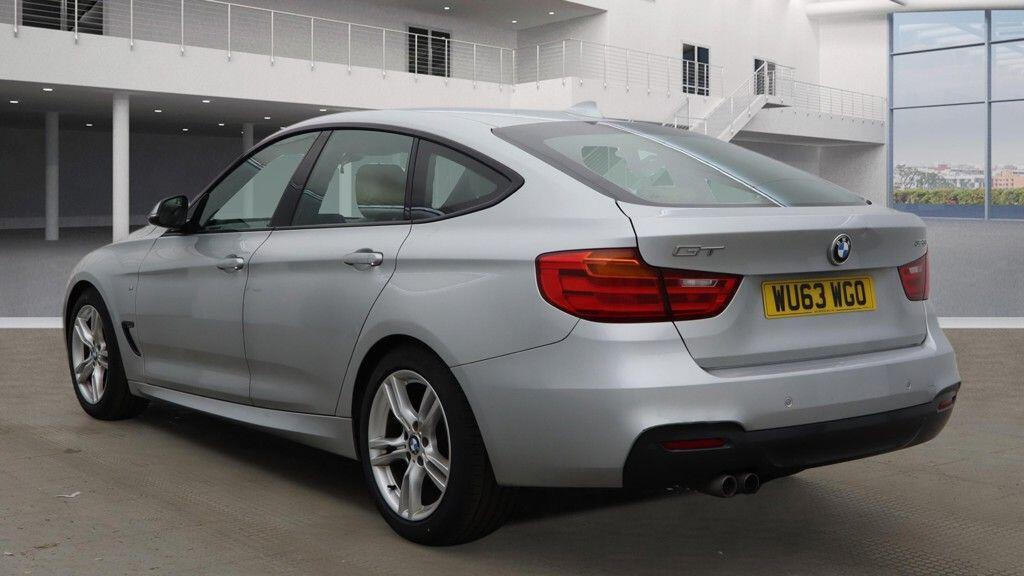 Used BMW 3 Series 2013 for sale - 77574316: Photo 7