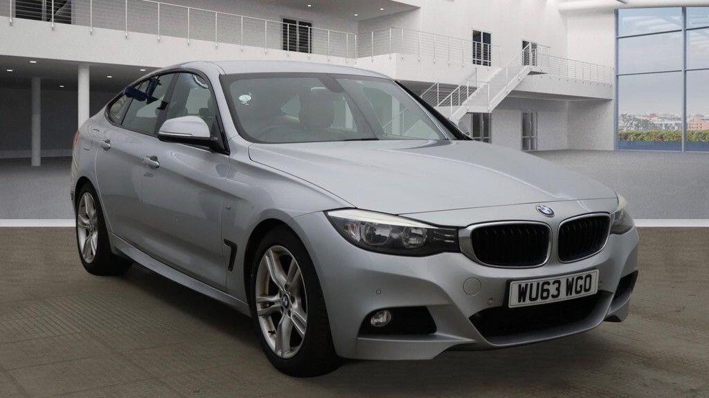 Used BMW 3 Series 2013 for sale - 77574316: Photo 8
