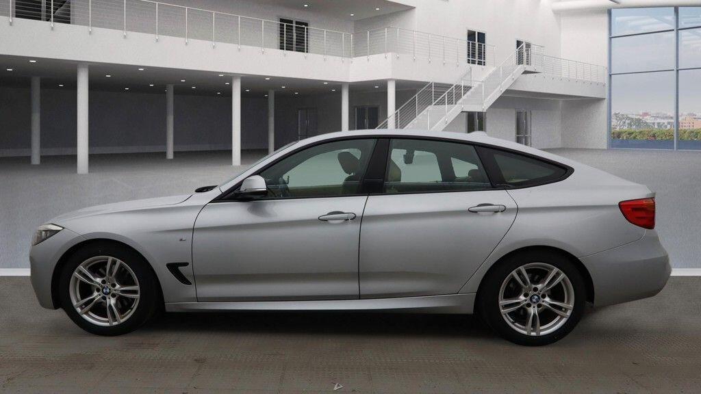 Used BMW 3 Series 2013 for sale - 77574316: Photo 9