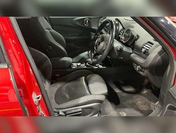 Used MINI Clubman 2017 for sale - 77657594: Photo