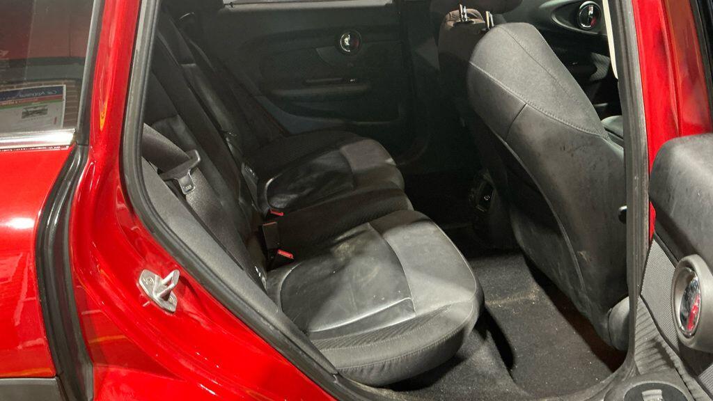 Used MINI Clubman 2017 for sale - 77657594: Photo 3