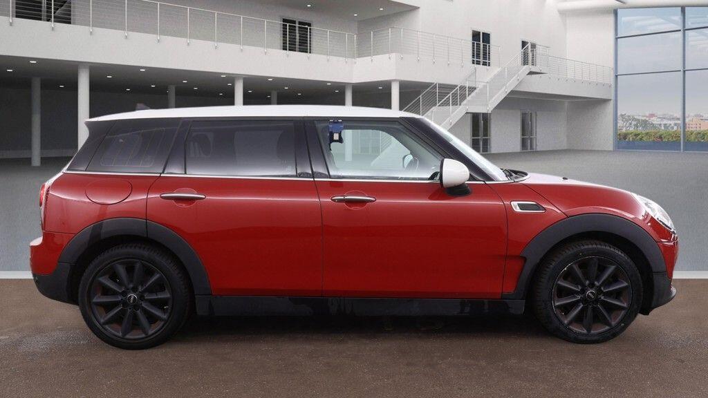 Used MINI Clubman 2017 for sale - 77657594: Photo 7