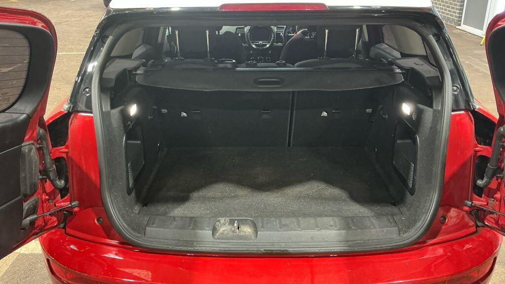 Used MINI Clubman 2017 for sale - 77657594: Photo 9