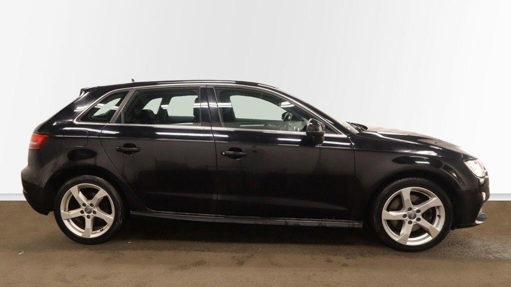 Used Audi A3 2020 for sale - 77101787: Photo 10