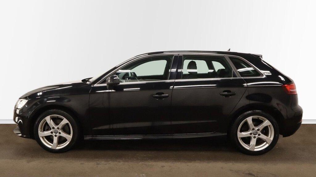 Used Audi A3 2020 for sale - 77101787: Photo 11