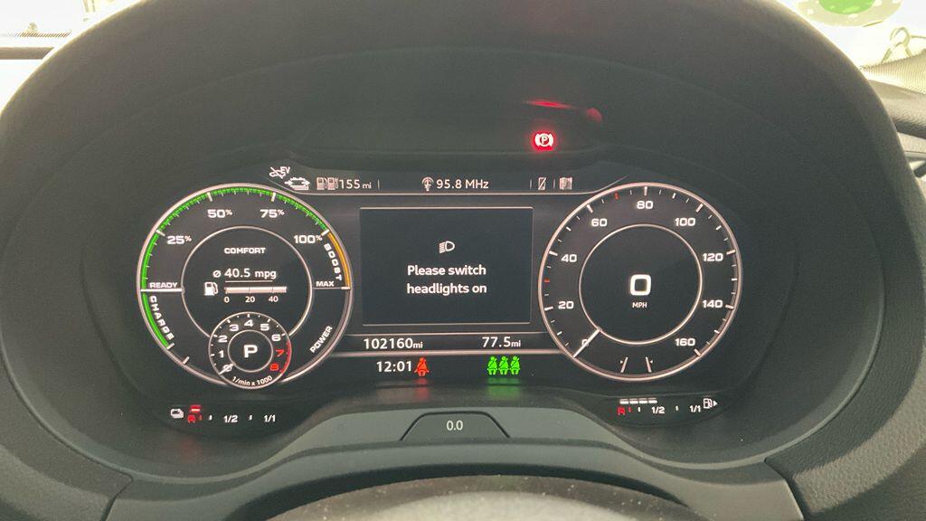 Used Audi A3 2020 for sale - 77101787: Photo 3