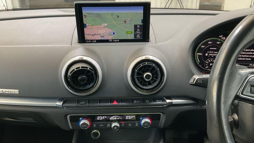 Used Audi A3 2020 for sale - 77101787: Photo 4