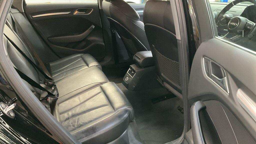 Used Audi A3 2020 for sale - 77101787: Photo 5