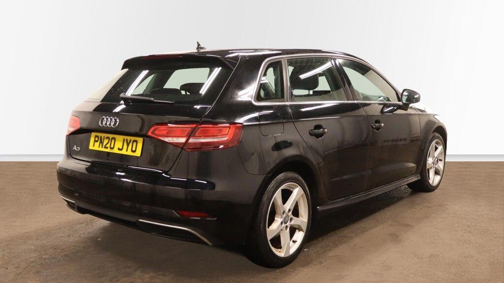 Used Audi A3 2020 for sale - 77101787: Photo 6