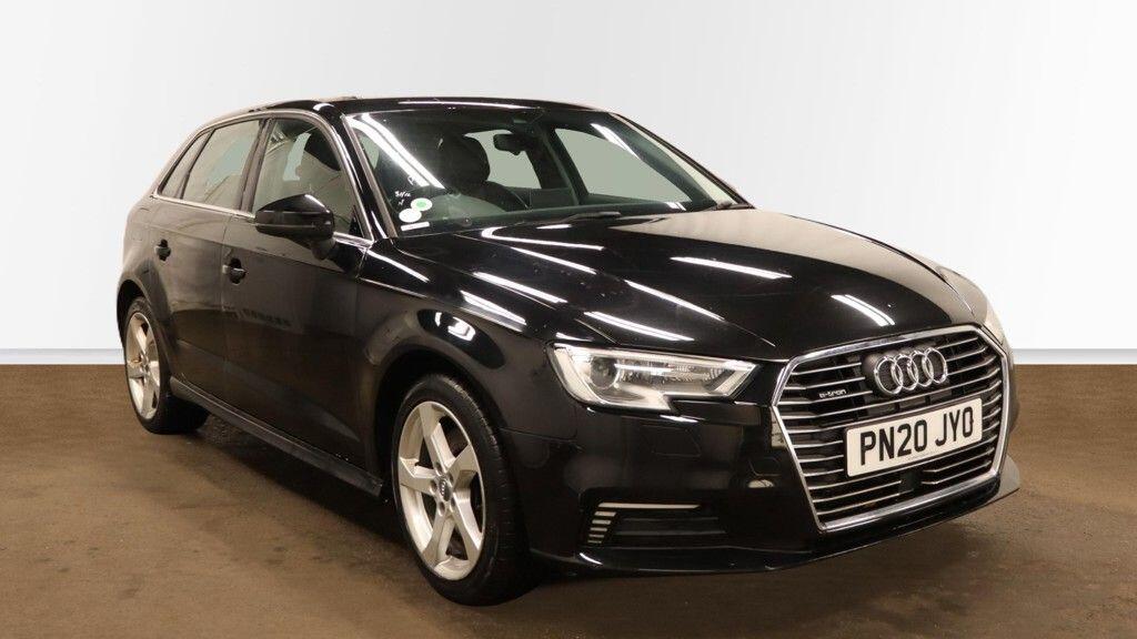 Used Audi A3 2020 for sale - 77101787: Photo 8