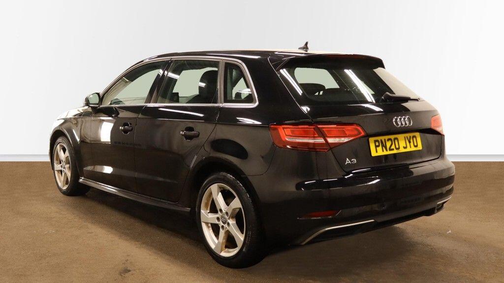 Used Audi A3 2020 for sale - 77101787: Photo 9