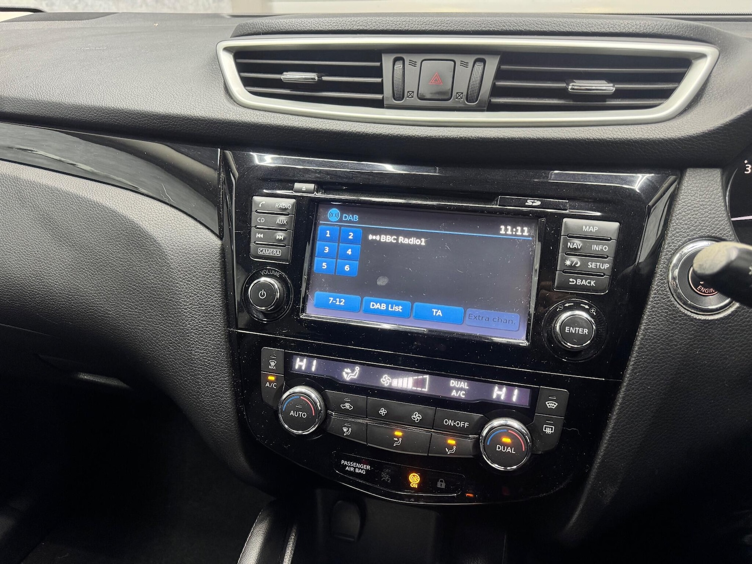 Used Nissan Qashqai 2016 for sale - 77054111: Photo 10