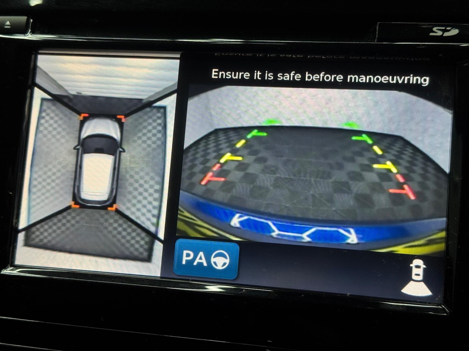 Used Nissan Qashqai 2016 for sale - 77054111: Photo 11