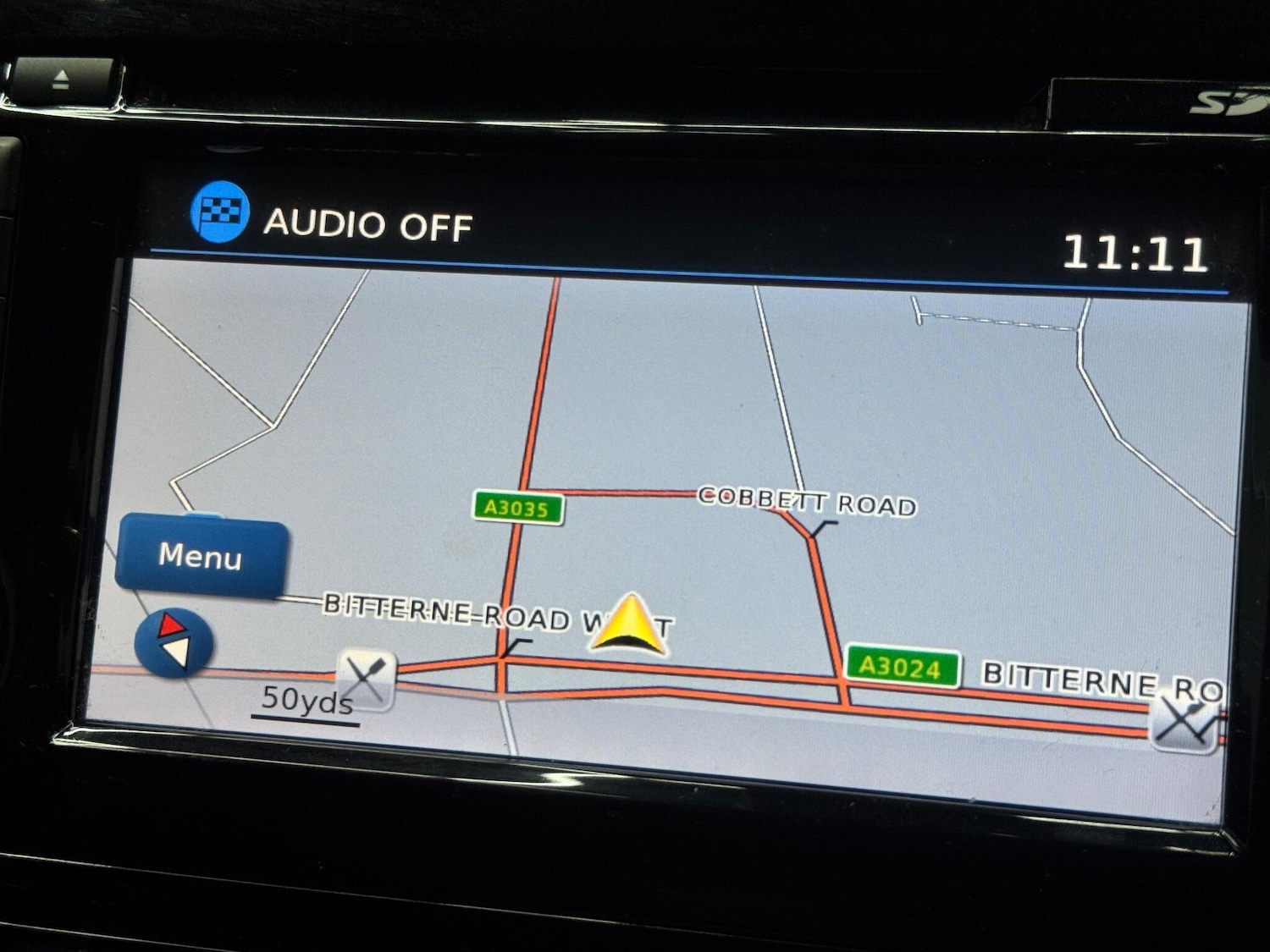 Used Nissan Qashqai 2016 for sale - 77054111: Photo 12