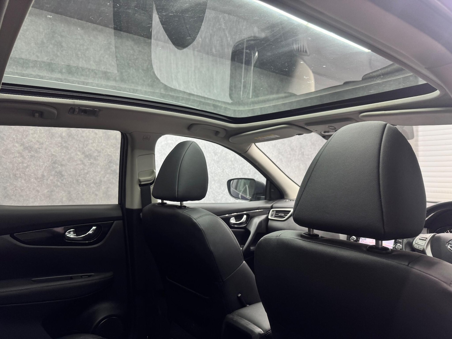 Used Nissan Qashqai 2016 for sale - 77054111: Photo 16