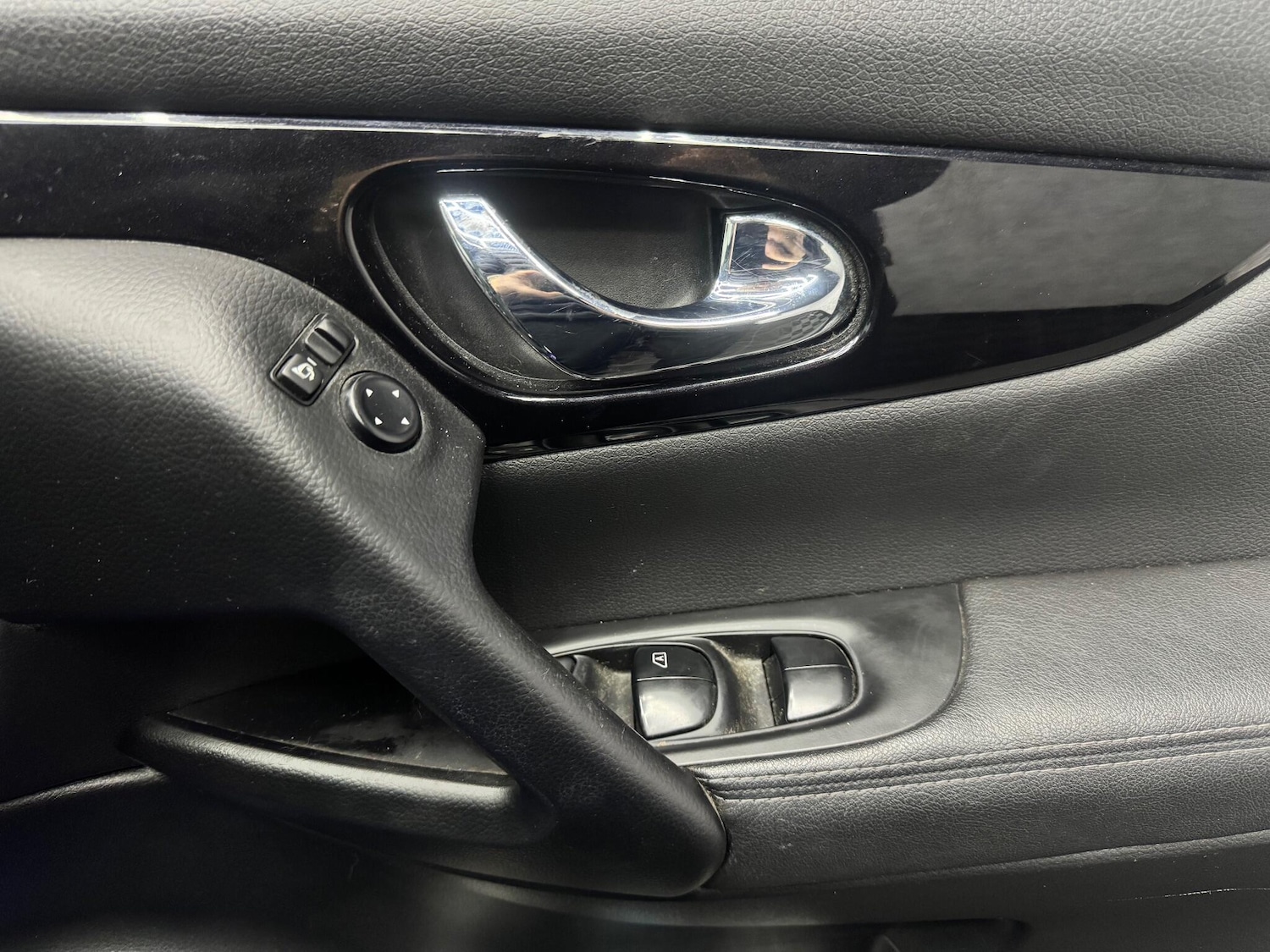 Used Nissan Qashqai 2016 for sale - 77054111: Photo 19