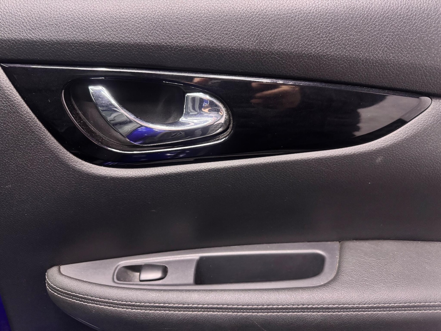 Used Nissan Qashqai 2016 for sale - 77054111: Photo 20