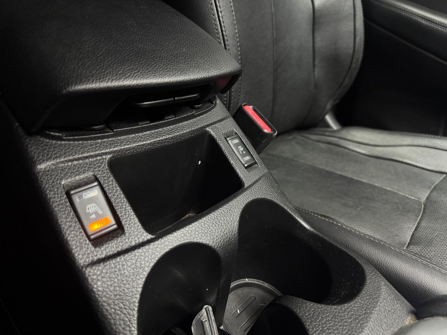 Used Nissan Qashqai 2016 for sale - 77054111: Photo 22