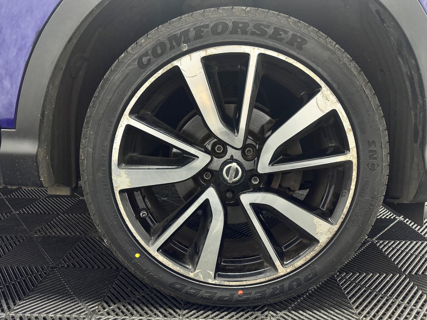 Used Nissan Qashqai 2016 for sale - 77054111: Photo 28