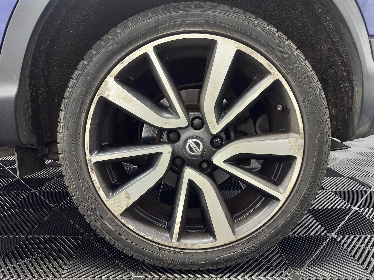 Used Nissan Qashqai 2016 for sale - 77054111: Photo 29